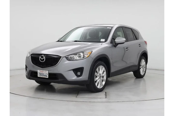 $13998 : Mazda CX-5 2014 AWD Grand To image 4