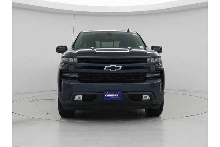 $39998 : Chevrolet Silverado 1500 202 image 5