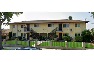 APARTAMENTO EN ONTARIO en San Bernardino