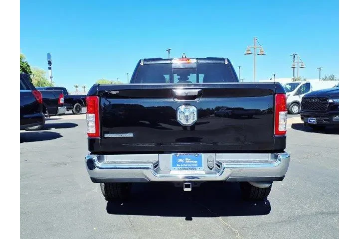 $25428 : Ram 1500 2020 4x2 Big Horn 4 image 5