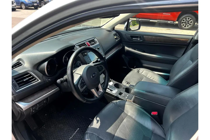 $15900 : Subaru Outback 2016 AWD 2.5i image 5