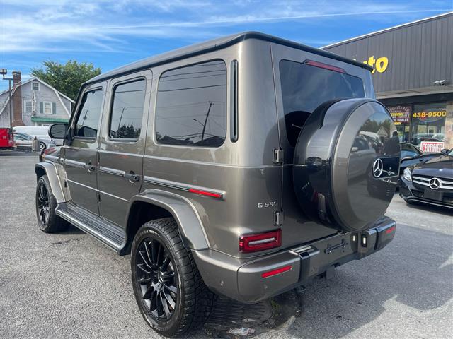 $99998 : 2020 Mercedes-Benz G-Class image 5