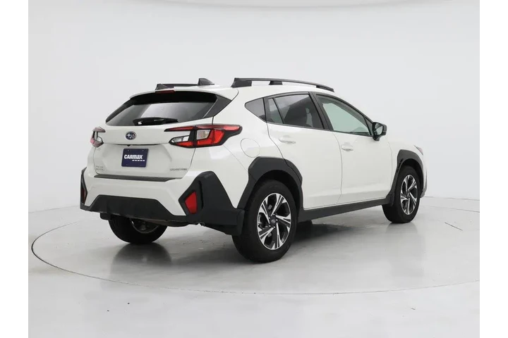 $24998 : Subaru Crosstrek 2024 AWD Pr image 8