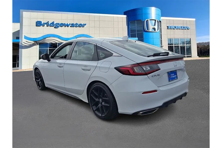 $24995 : Honda Civic 2023 Sport Touri image 4