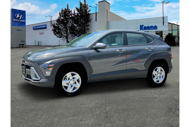 $22495 : Hyundai KONA 2024 AWD SE 4dr image 2
