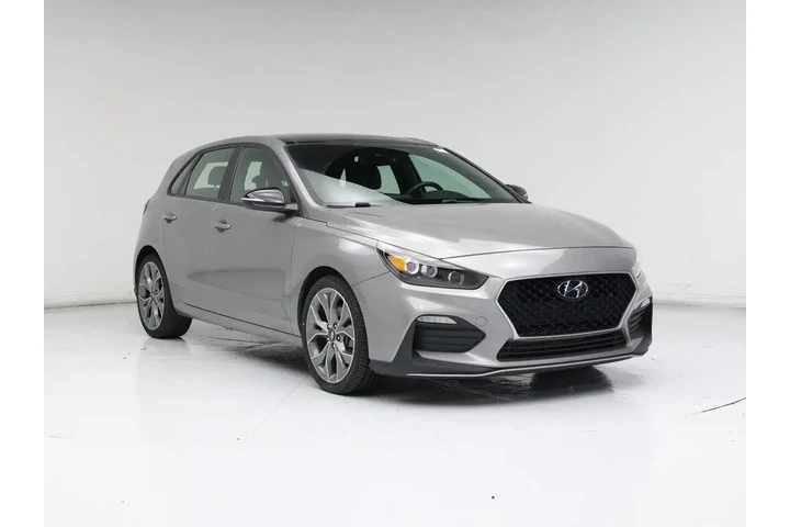 $21998 : Hyundai ELANTRA GT 2020 N Li image 1