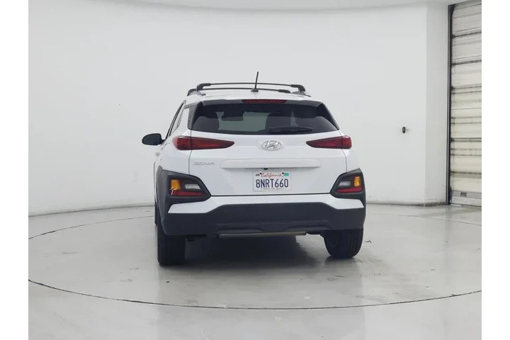 $16998 : Hyundai KONA 2020 SEL 4dr Cr image 6