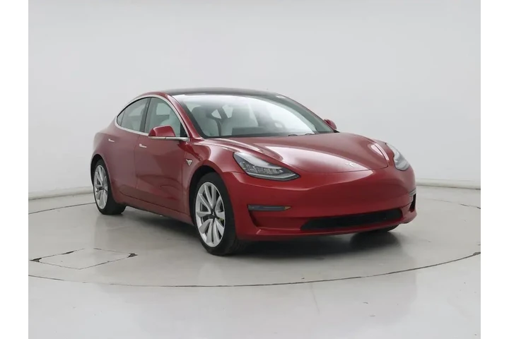 $22998 : Tesla Model 3 2019 AWD Long image 1
