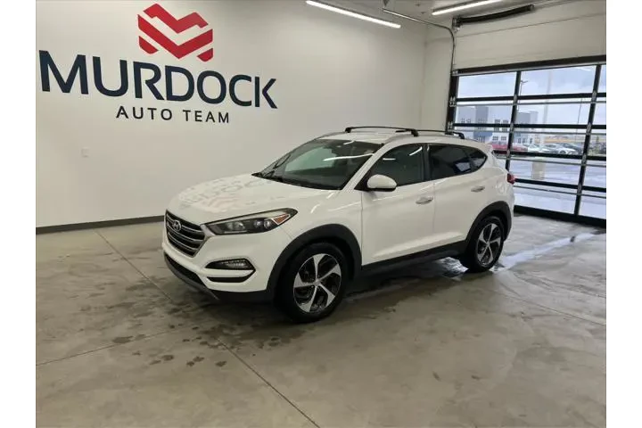 $15990 : Hyundai TUCSON 2016 AWD Limi image 6
