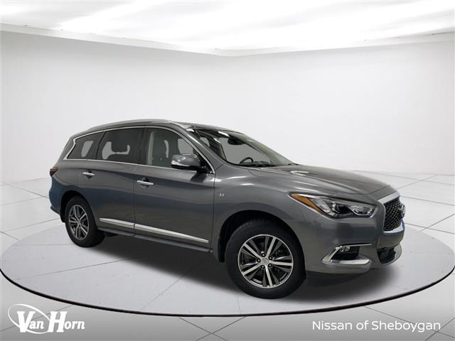 $21630 : Pre-Owned 2019 QX60 LUXE image 1