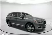 Pre-Owned 2019 QX60 LUXE en Milwaukee