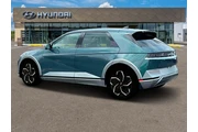 $35200 : Hyundai IONIQ 5 2024 Limited thumbnail