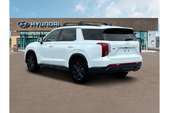 $39987 : Hyundai PALISADE 2025 AWD XR image 5