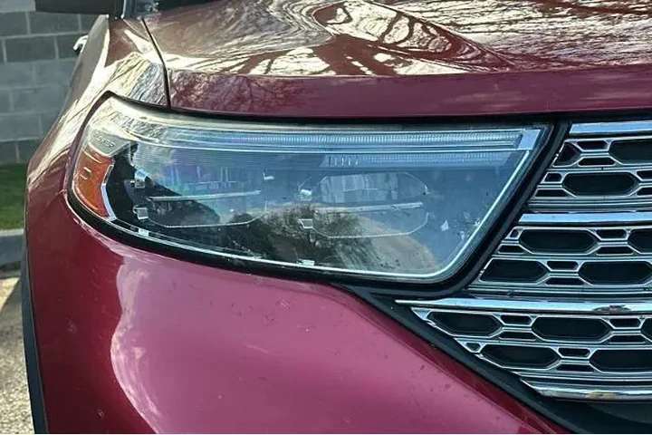 $22995 : Ford Explorer 2020 AWD Limit image 9