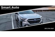 2024 Outback Limited en Salt Lake City
