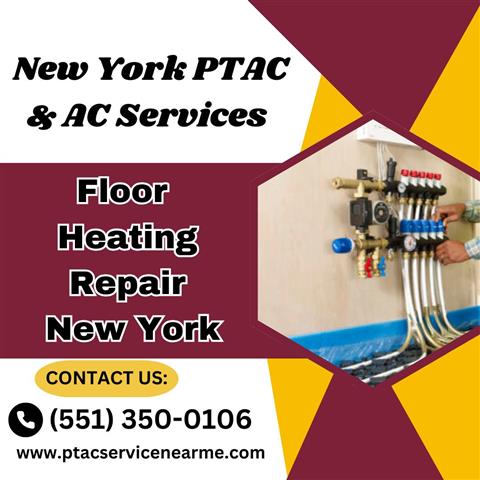 New York PTAC & AC Services image 9