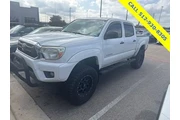$23689 : Toyota Tacoma 2013 4x4 V6 4d thumbnail