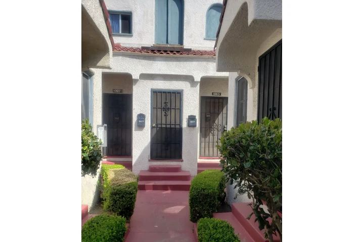 $1700 : Bonito Apt de 1 Recámara image 2