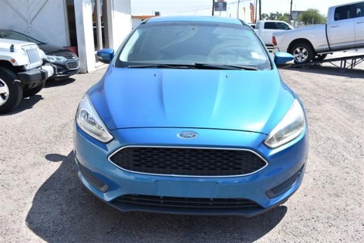 $8495 : 2015 Focus SE Sedan image 9