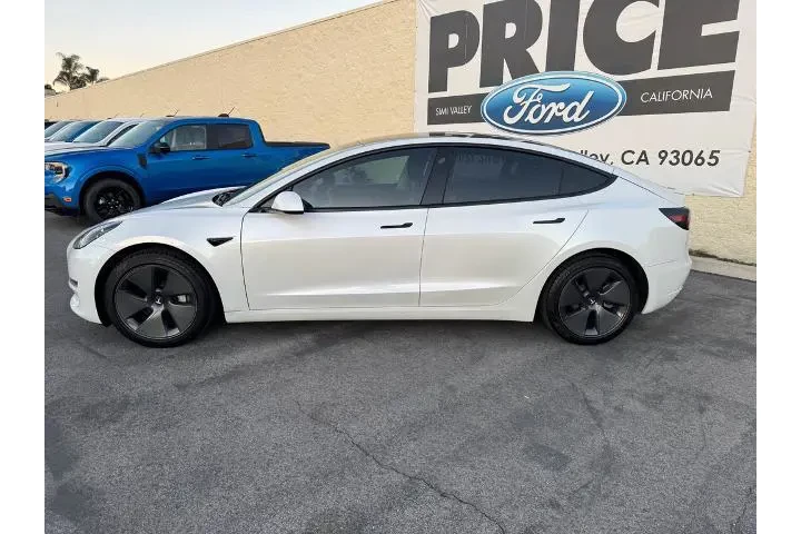 $18985 : Tesla Model 3 2021 Standard image 8