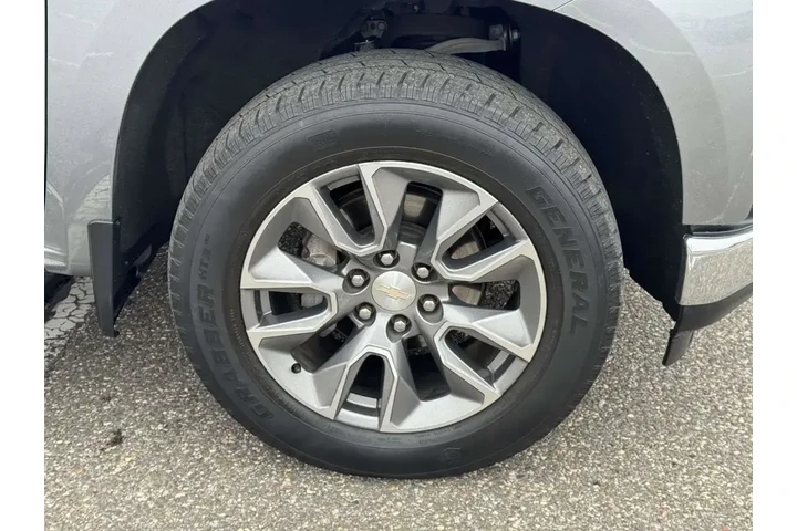 $30104 : Chevrolet Silverado 1500 Lim image 8