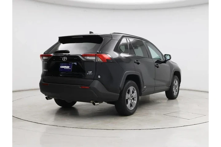 $32998 : Toyota RAV4 Hybrid 2025 AWD image 8
