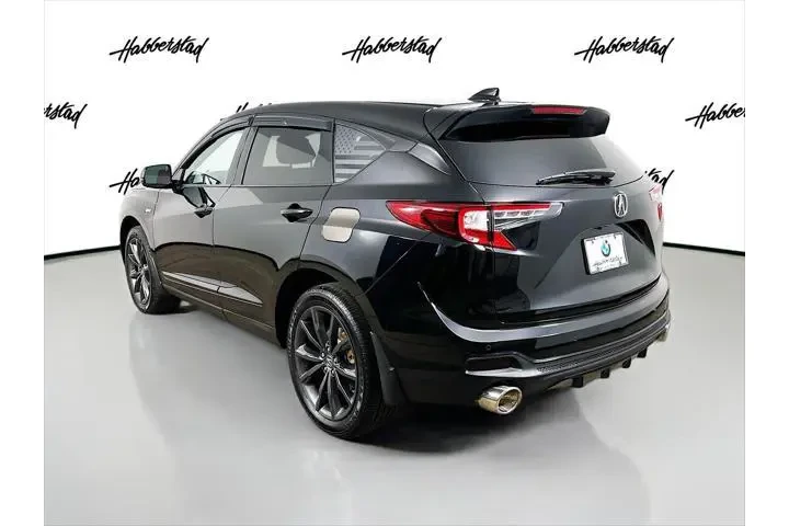 $39995 : Acura RDX 2025 SH-AWD 4dr SU image 7