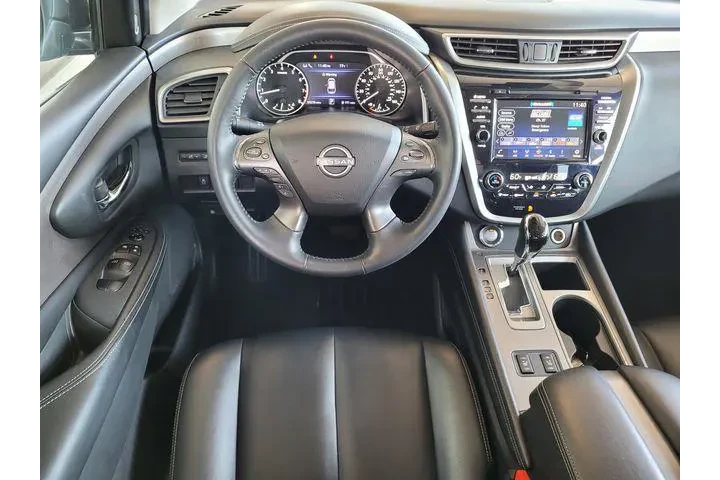 $20900 : Nissan Murano 2023 AWD SV 4d image 7