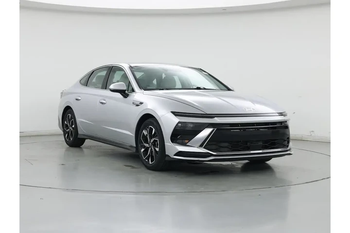 $22998 : Hyundai SONATA 2025 AWD SEL image 1