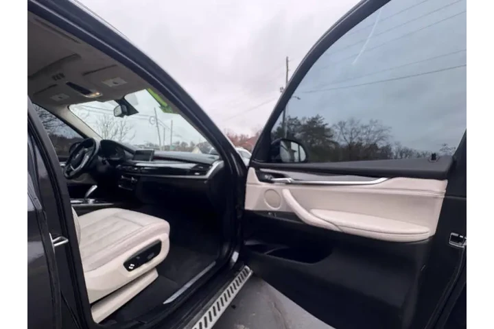 $9999 : 2015 BMW X5 xDrive35i image 10