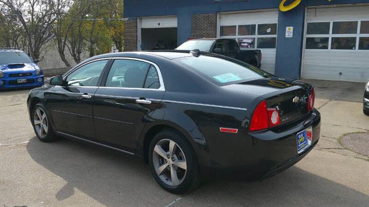 $8999 : 2012 Malibu LT image 3