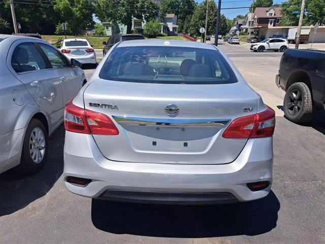 $13425 : 2019 NISSAN SENTRA image 6