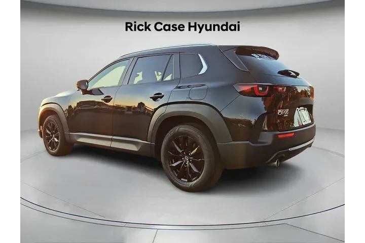 $21693 : Mazda CX-50 2024 AWD 2.5 S P image 8