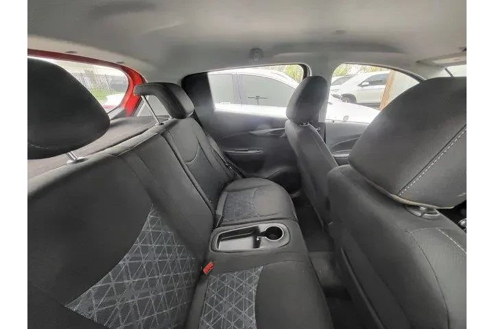 $14241 : Chevrolet Spark 2022 1LT CVT image 9