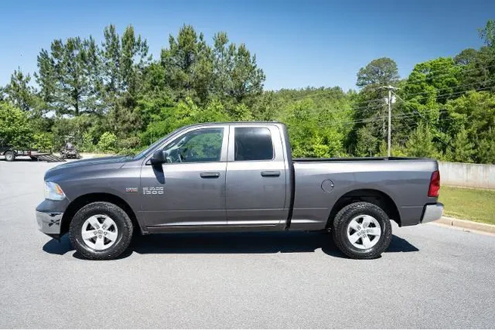 $19998 : Ram 1500 2015 4x4 Express 4d image 5