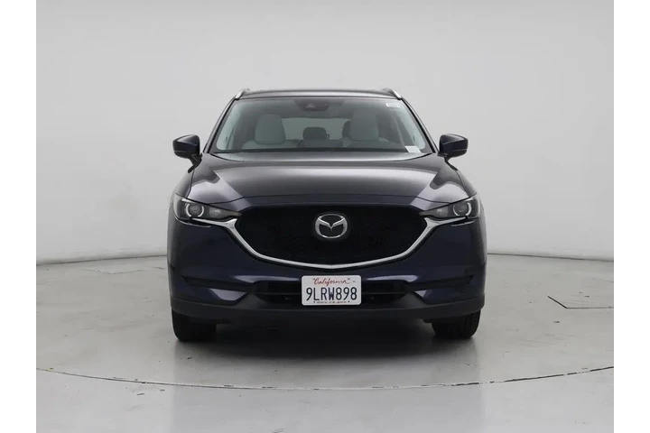 $23998 : Mazda CX-5 2021 Touring 4dr image 5