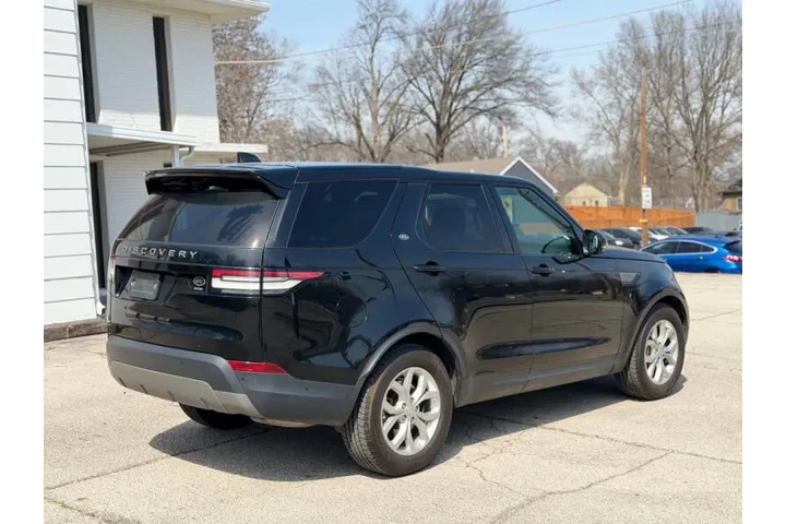 $13999 : 2020 Land Rover Discovery SE image 5