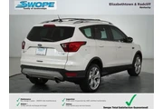 $23640 : Ford Escape 2019 AWD Titaniu thumbnail