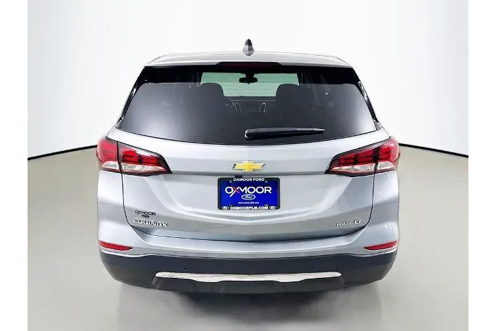 $20000 : Chevrolet Equinox 2023 4x4 L image 6