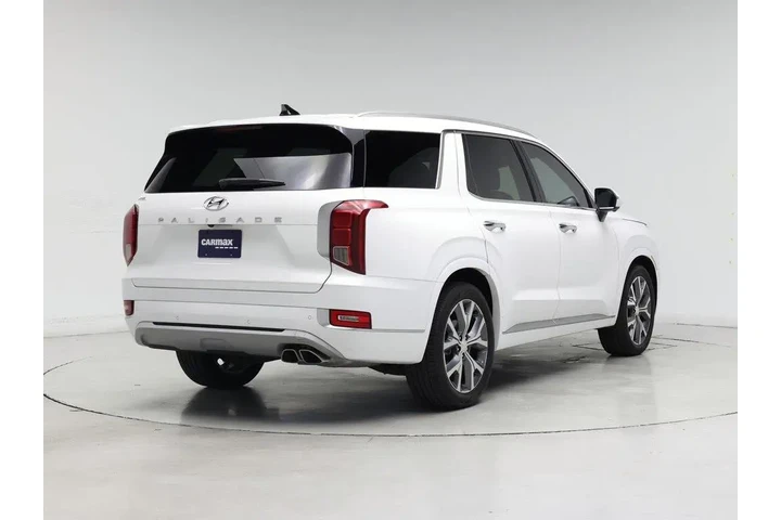 $32998 : Hyundai PALISADE 2021 Limite image 8