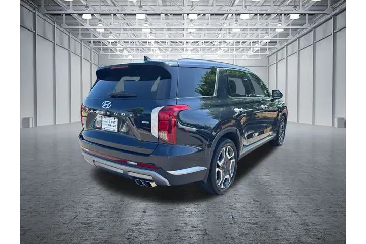 $34995 : Hyundai PALISADE 2023 AWD SE image 7