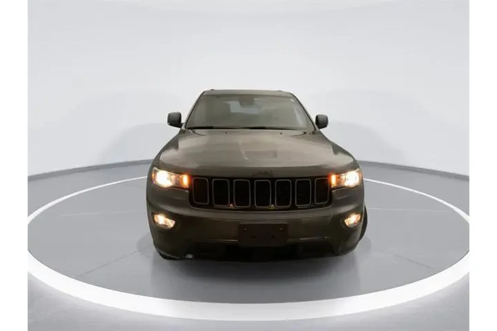 $27207 : Jeep Grand Cherokee 2021 4x4 image 7