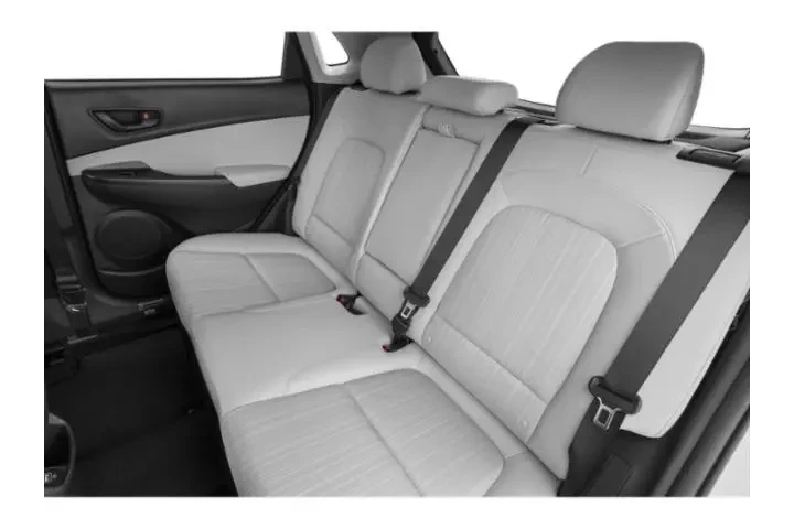 $21999 : Hyundai KONA 2023 AWD SEL 4d image 3