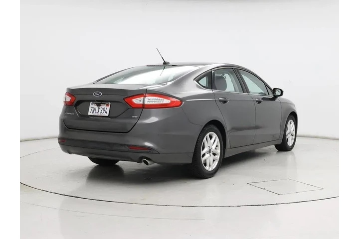 $14599 : Ford Fusion 2015 SE 4dr Seda image 8