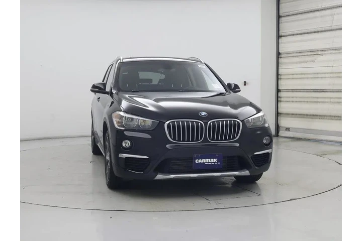 $18998 : BMW X1 2018 AWD xDrive28i 4d image 5
