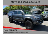 $34995 : 2017 Tacoma TRD Off-Road thumbnail