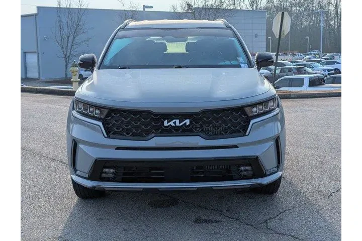 $29999 : Kia Sorento 2023 EX 4dr SUV image 2