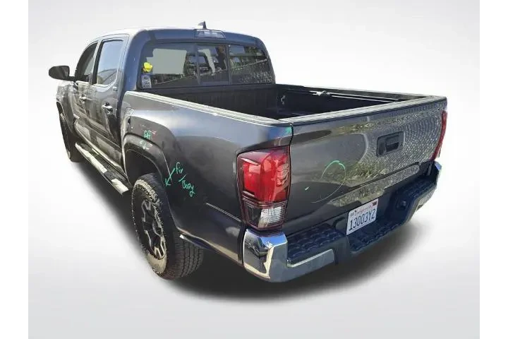 $25300 : Toyota Tacoma 2020 4x2 SR5 4 image 5