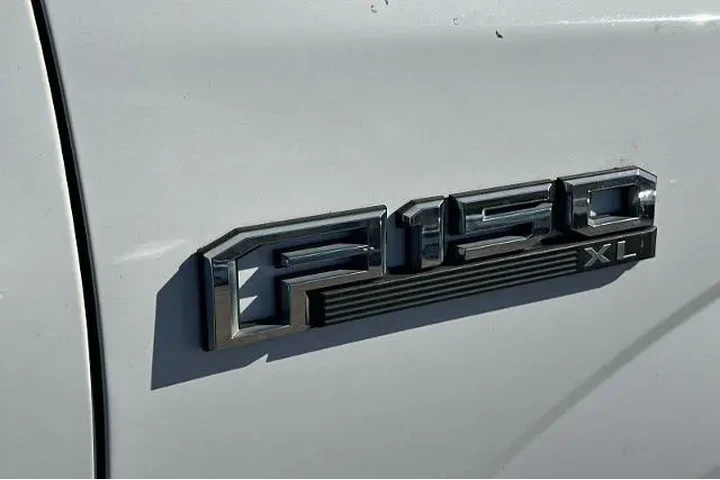 $18995 : Ford F-150 2020 4x2 XL 2dr R image 5