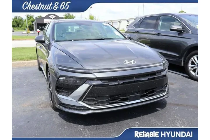 $25699 : Hyundai SONATA 2024 SEL 4dr image 5